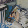 ‚Kunst in Marburg‘ als Gruppenausstellung im Kunstverein