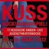 Hessische Kinder- und Jugendtheaterwoche startet am 18. März