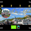 Stadtschokolade ‚Die Marburgerin‘ ist ein Fair Trade-Produkt