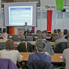 Strom als Alleskönner in der Energiewende im Workshop
