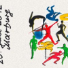 Jubiläumsveranstaltung 100 Jahre olympischer Zehnkampf in Marburg
