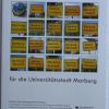 Klimaschutzkonzept Marburg verabschiedet