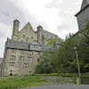 Flüchtige Impressionen vom Marburger Schloss