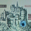 Schlüssel zum Marburger Schloss