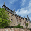 Vom Landgrafenschloss steil runter zum Tiefpunkt – Eine Kellergeschichte in Bildern bis zur Sohle von Marburg