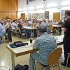 Marburg als Windkraftstandort in einer Bürgerdiskussion
