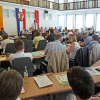 Direkt aus der Stadtverordnetenversammlung