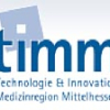 Unterstützung für das mittelhessische Medizinwirtschaftscluster