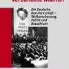 Als Marburger Verbindungsstudenten 15 Arbeiter in Mechterstädt massakrierten