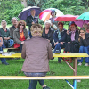 Lebendiger LiteraturPARKours im Alten Botanischen Garten