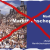 Aus für den Marktfrühschoppen – Gestattung auf dem Marktplatz verweigert
