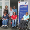 Erweitertes Angebot in neuen Räumlichkeiten – die Beratungsstelle des fib e.V. Marburg  ist umgezogen