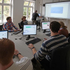 Ist die Digitalisierung unaufhaltsam – Land Hessen startet Offensive und die Philipps-Universität ist dabei