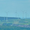 Schleppende Umsetzung der Energiewende in Hessen – Rückstand bei Windenergieanlagen