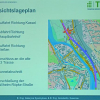 800 Meter Tunnelführung Stadtautobahn für 95 Millionen
