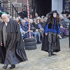 Bilder vom Premierenabend ‚Der Kaufmann von Venedig‘