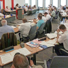 Letzte Stadtverordnetensitzung vor der Sommerpause