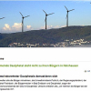 Landrat Fischbach interveniert zum Windkraftstreit – Offener Brief als Appell zur Mäßigung