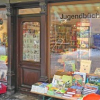 Marburger Buchhandlung Lesezeichen gewinnt Preis