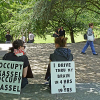 Documenta 13 lädt zur kunstvollen Promenade in der Karlsaue