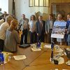 Universitätsstadt Marburg bewirbt sich als UNESCO-Weltkulturerbe