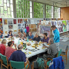 Marburger Sommerakademie vom 21. Juli bis 9. August