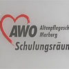 Fachkräfte in der Altenpflege sind gesucht – ein Besuch in der AWO-Altenpflegeschule Marburg