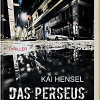 DAS PERSEUS-PROTOKOLL liest Autor Kai Hensel im Technologie- und Tagungszentrum