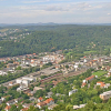 Versuch einer Annäherung – die Architektur der DVAG im Marburger Nordviertel