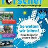Ideen für die Stadt der Zukunft im Wissenschaftsjahr 2012 – Zukunftsprojekt Erde