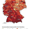 Markt für Wohnimmobilien im Aufwind – Nachfrage nach Eigentumswohnungen treibt Preise