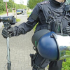 Fragwürdige Praktiken der Polizei bei der Demonstration am 4. August in Marburg