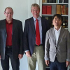Gemeinsame Aufarbeitung von Kriegsverbrechen in Kooperation mit China