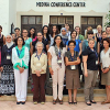 23 Studentinnen aus Tunesien und Deutschland zur Summer School in Hammamet-Yasmine
