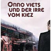 Kriminal-kabarettistische Lesung mit Frank Schulz