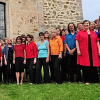 Lieder für die Seele mit dem Gospelchor Life & Spirit