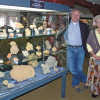Einheimische Sammler zeigen Schätze im Mineralogischen Museum