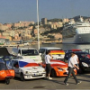 Elektromobil-Rallye macht in Marburg Station –  WAVE Trophy Europe am 19. September am Elisabeth-Blochmann-Platz