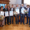 Jürgen-Markus-Preis als Wegbereiter für Behinderte