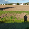 Frühherbstliche Geschichte mit Fotografien