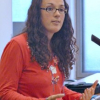 Angela Dorn bekundet Avancen als Nummer eins der GRÜNEN in Hessen