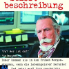 Ein Abend mit Georg Stefan Troller im TTZ am 19. Oktober