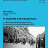 Wettbewerb und Hochschulen – Themenschwerpunkt in der ‚hochschule‘
