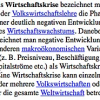 Auch in feministischer Perspektive geht es um die zentrale Frage nach dem Verhältnis von Ökonomie und Politik, Kapitalismus und Demokratie