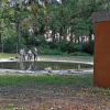 Denkmal für Sinti und Roma vergegenwärtigt Völkermord zur Mahnung für Toleranz und Menschenrechte