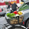 Wege zum Einkauf mit dem Auto belasten das Klima mehr als vermutet