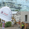 Umbau der Philipps-Universität (2) – Große Nummer Universitätsbibliothek bei schlechter Planung und allerlei Akteuren