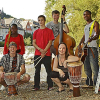 Africa meets Marburg beim Benefiz-Festival in Cappel