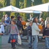 Herbstfest im Botanischen Garten