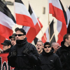 Autonome Nationalisten übernehmen Stil- und Aktionsformen der radikalen Linken